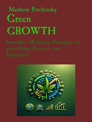 cover image of Green GROWTH